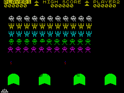 Spectral Invaders (1982)(Bug-Byte Software)